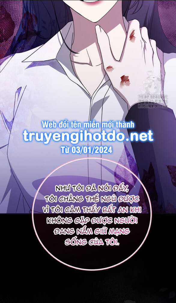 Bạn Trai Của Nam Chính Bị Ám Ảnh Bởi Tôi Chapter 10.1 trang 16