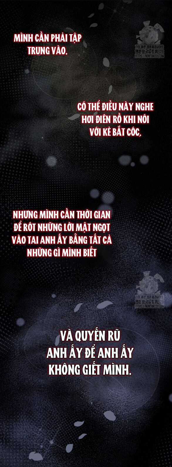 Bạn Trai Của Nam Chính Bị Ám Ảnh Bởi Tôi Chapter 10.1 trang 17