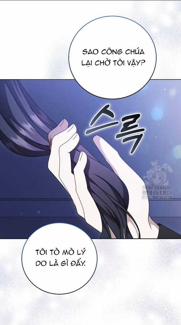 Bạn Trai Của Nam Chính Bị Ám Ảnh Bởi Tôi Chapter 10.1 trang 2