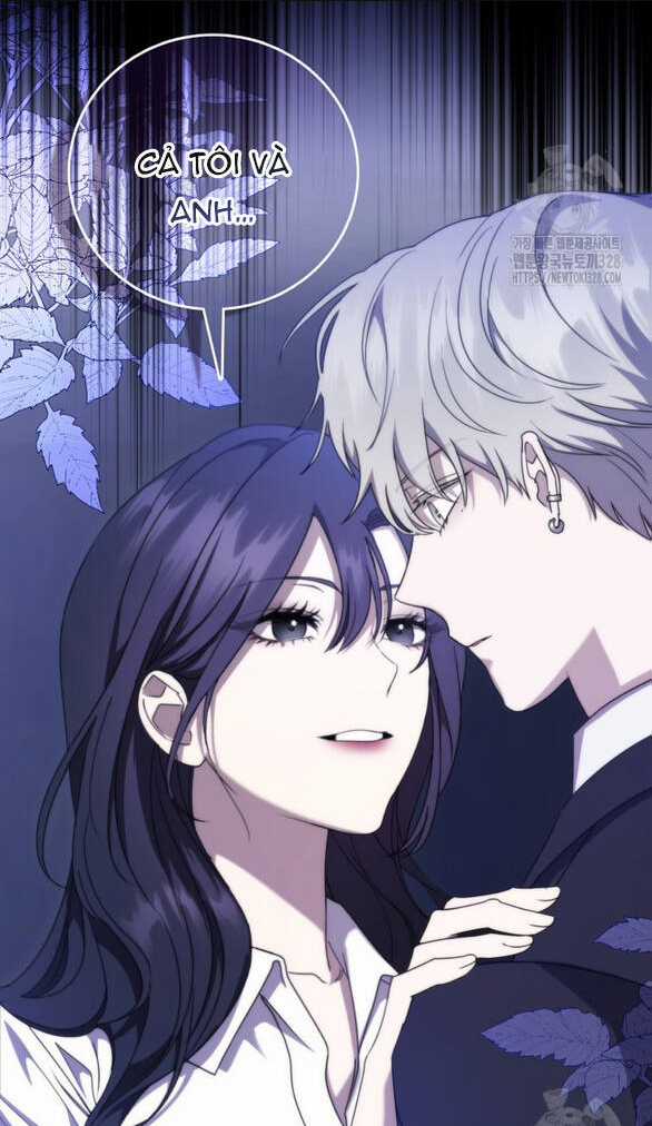 Bạn Trai Của Nam Chính Bị Ám Ảnh Bởi Tôi Chapter 10.1 trang 20