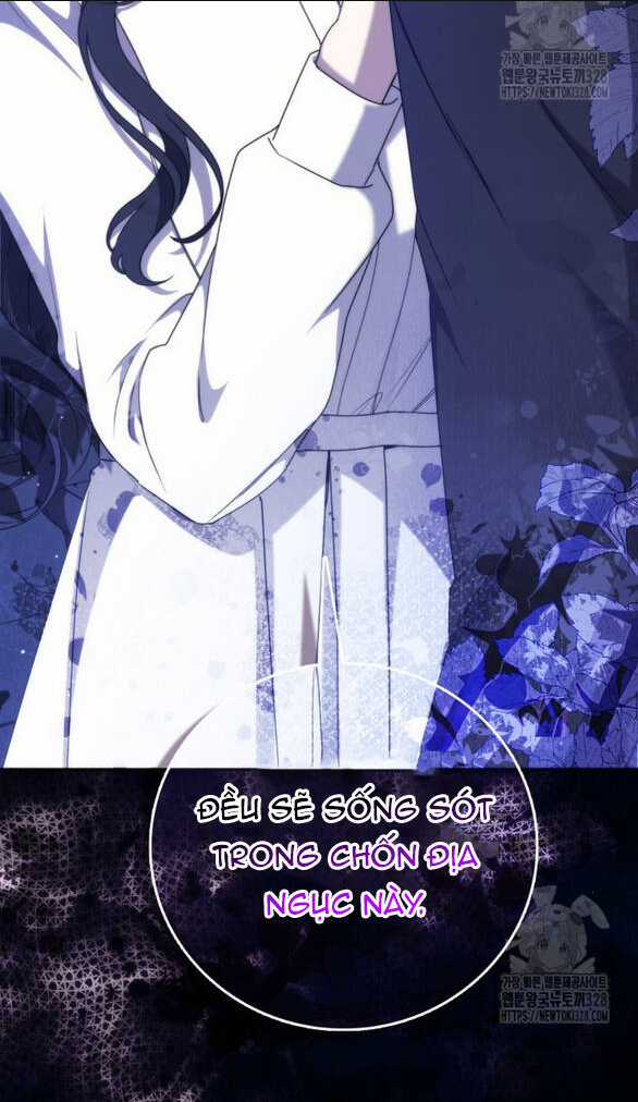 Bạn Trai Của Nam Chính Bị Ám Ảnh Bởi Tôi Chapter 10.1 trang 21