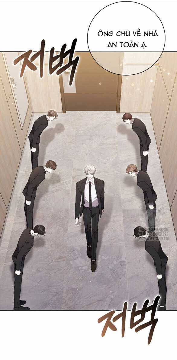 Bạn Trai Của Nam Chính Bị Ám Ảnh Bởi Tôi Chapter 10.1 trang 24