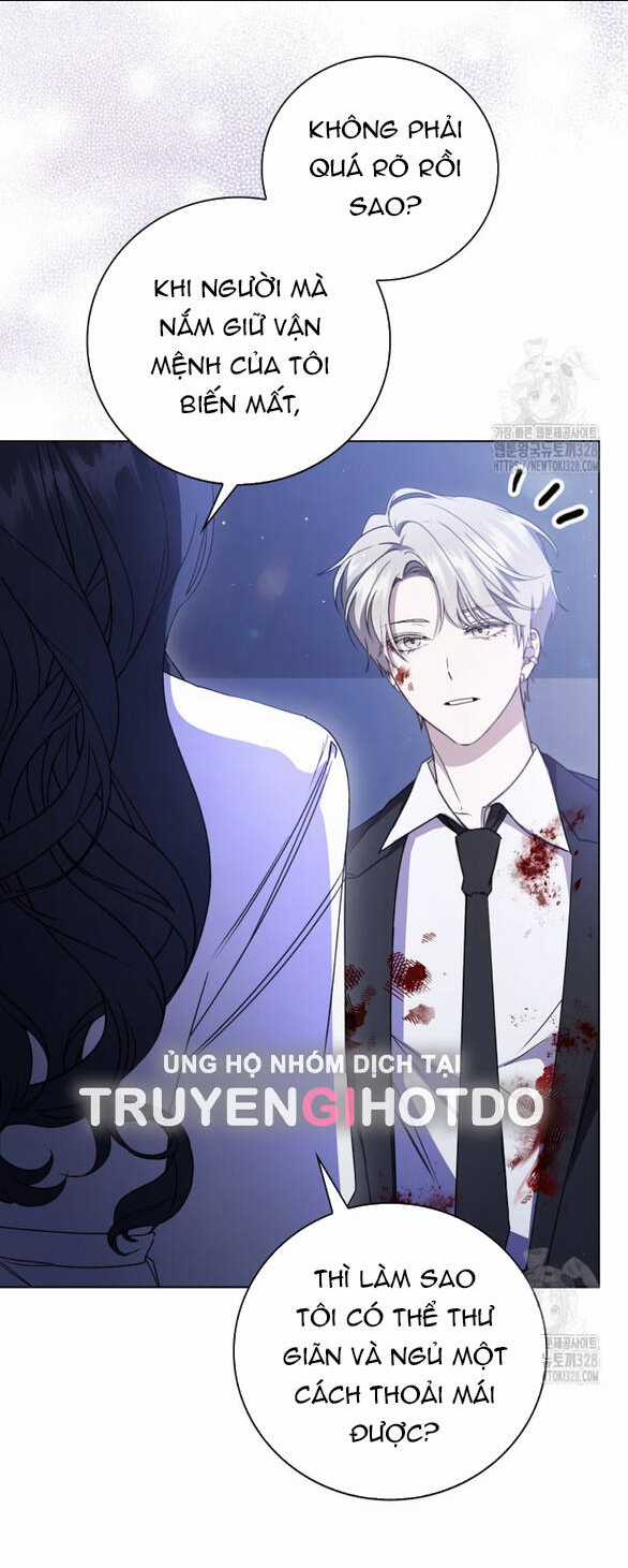 Bạn Trai Của Nam Chính Bị Ám Ảnh Bởi Tôi Chapter 10.1 trang 3