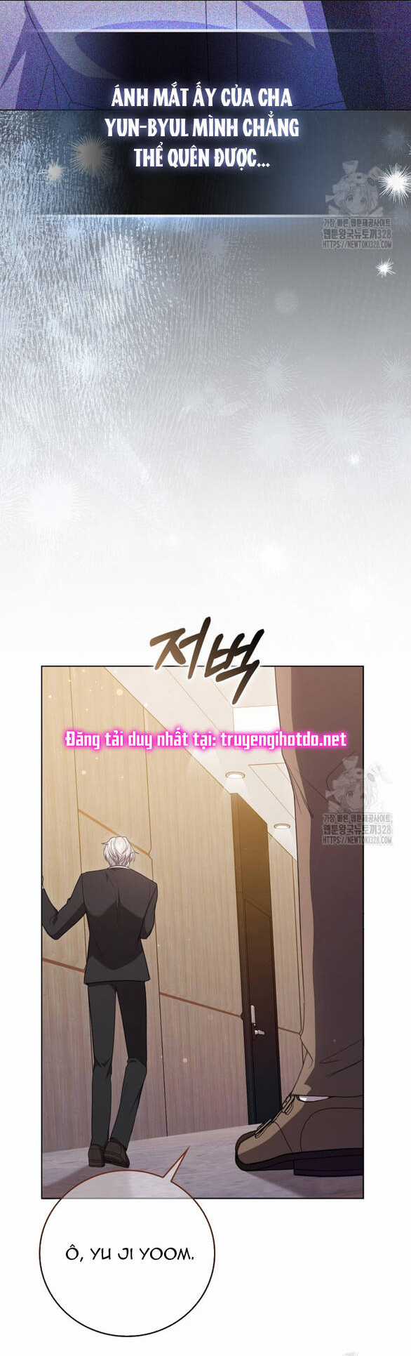 Bạn Trai Của Nam Chính Bị Ám Ảnh Bởi Tôi Chapter 10.1 trang 30