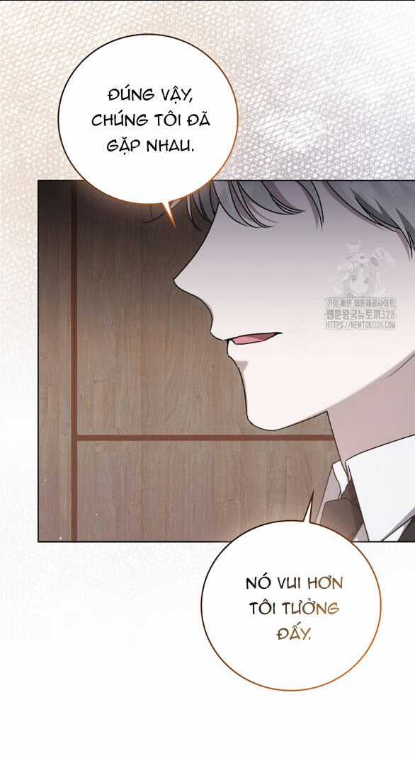 Bạn Trai Của Nam Chính Bị Ám Ảnh Bởi Tôi Chapter 10.1 trang 34