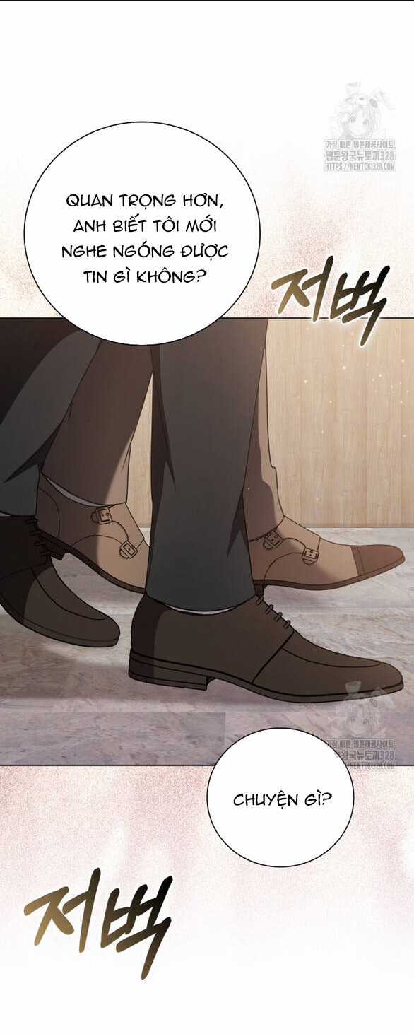 Bạn Trai Của Nam Chính Bị Ám Ảnh Bởi Tôi Chapter 10.1 trang 35