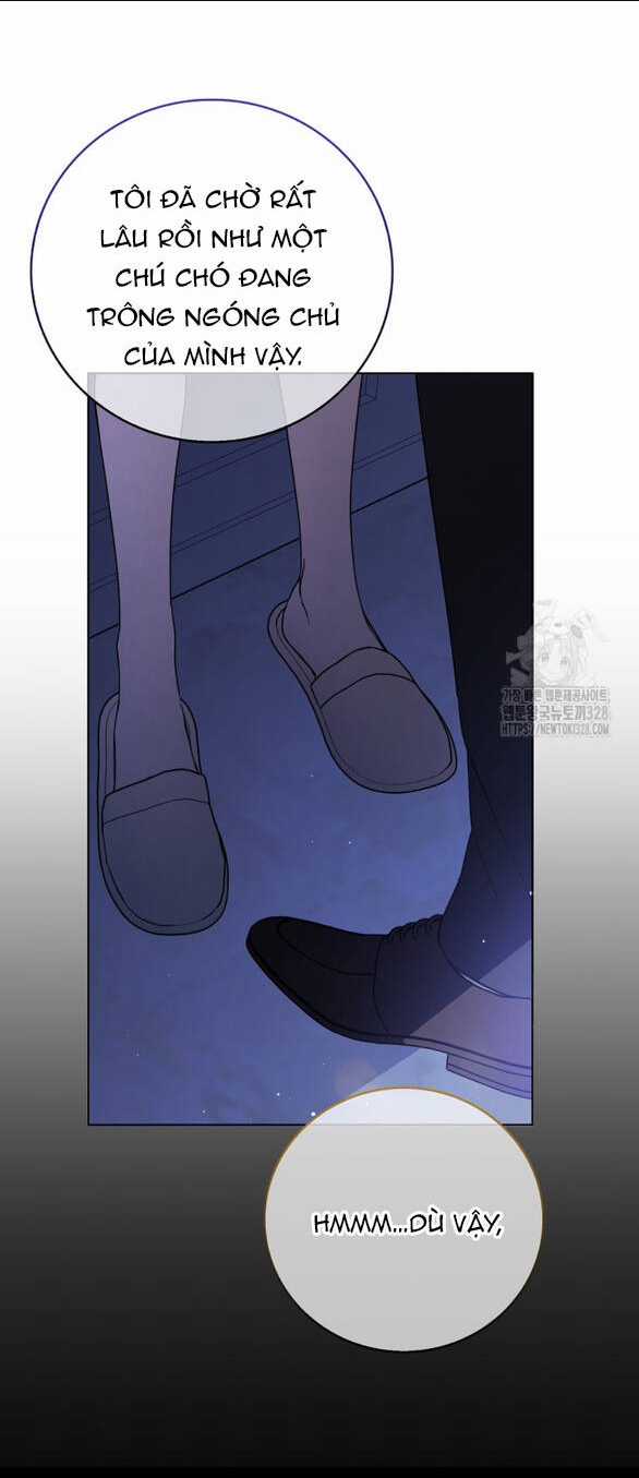 Bạn Trai Của Nam Chính Bị Ám Ảnh Bởi Tôi Chapter 10.1 trang 4