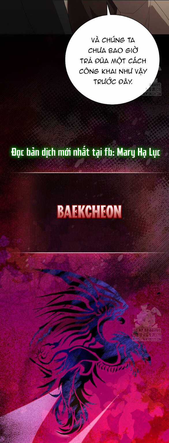 Bạn Trai Của Nam Chính Bị Ám Ảnh Bởi Tôi Chapter 10.1 trang 42