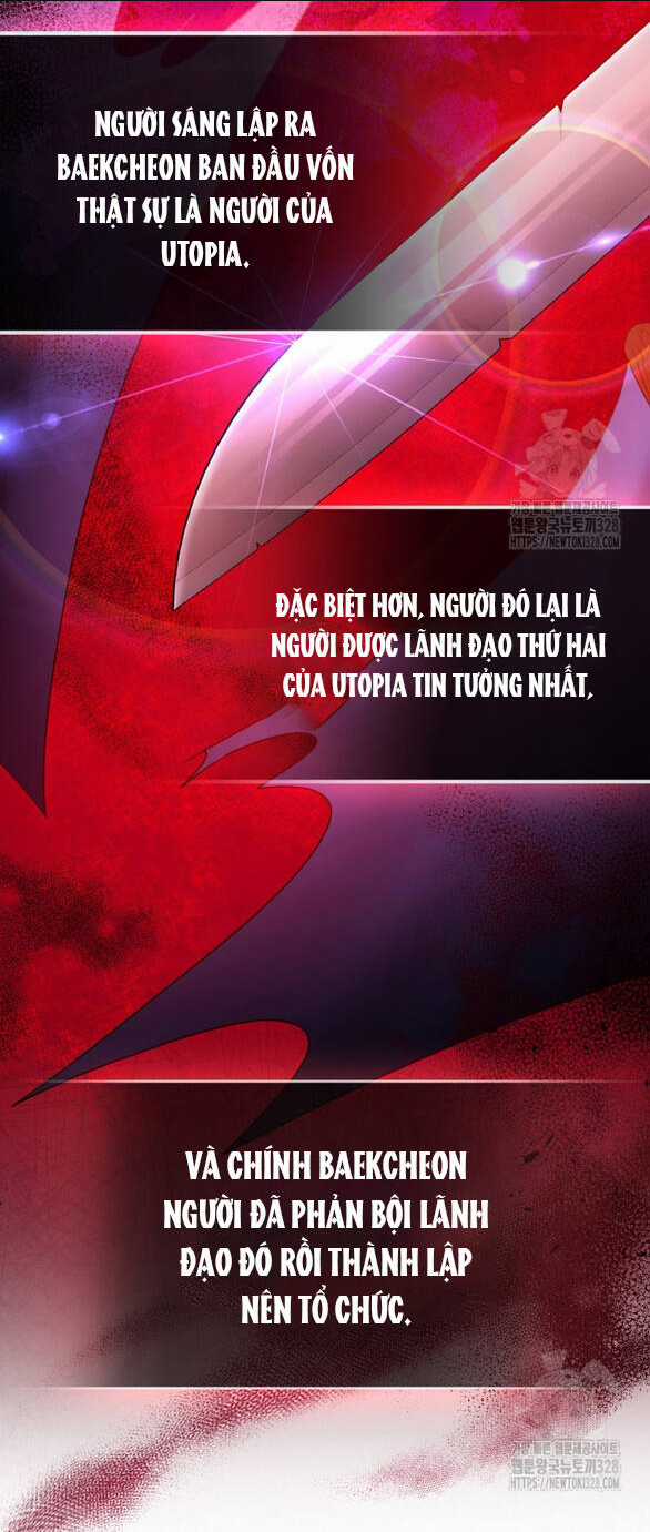 Bạn Trai Của Nam Chính Bị Ám Ảnh Bởi Tôi Chapter 10.1 trang 43