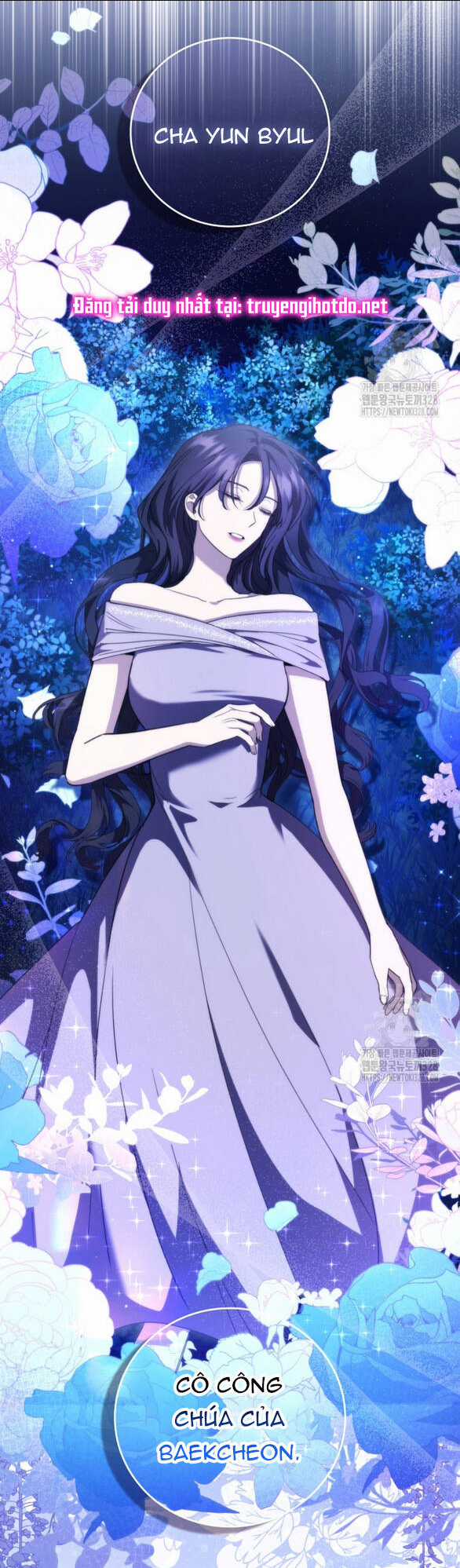 Bạn Trai Của Nam Chính Bị Ám Ảnh Bởi Tôi Chapter 10.1 trang 46