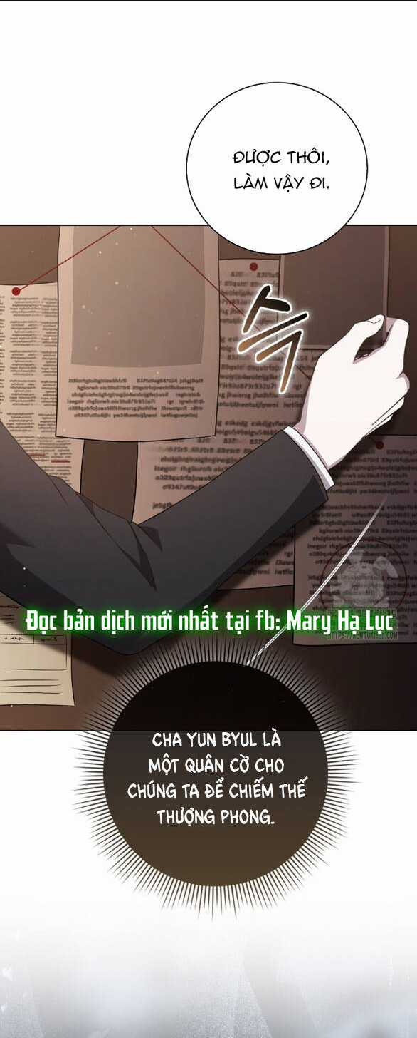 Bạn Trai Của Nam Chính Bị Ám Ảnh Bởi Tôi Chapter 10.1 trang 48