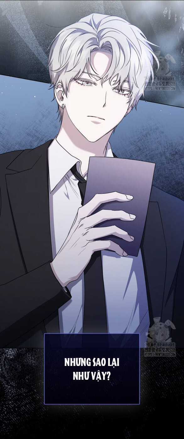 Bạn Trai Của Nam Chính Bị Ám Ảnh Bởi Tôi Chapter 10.1 trang 49