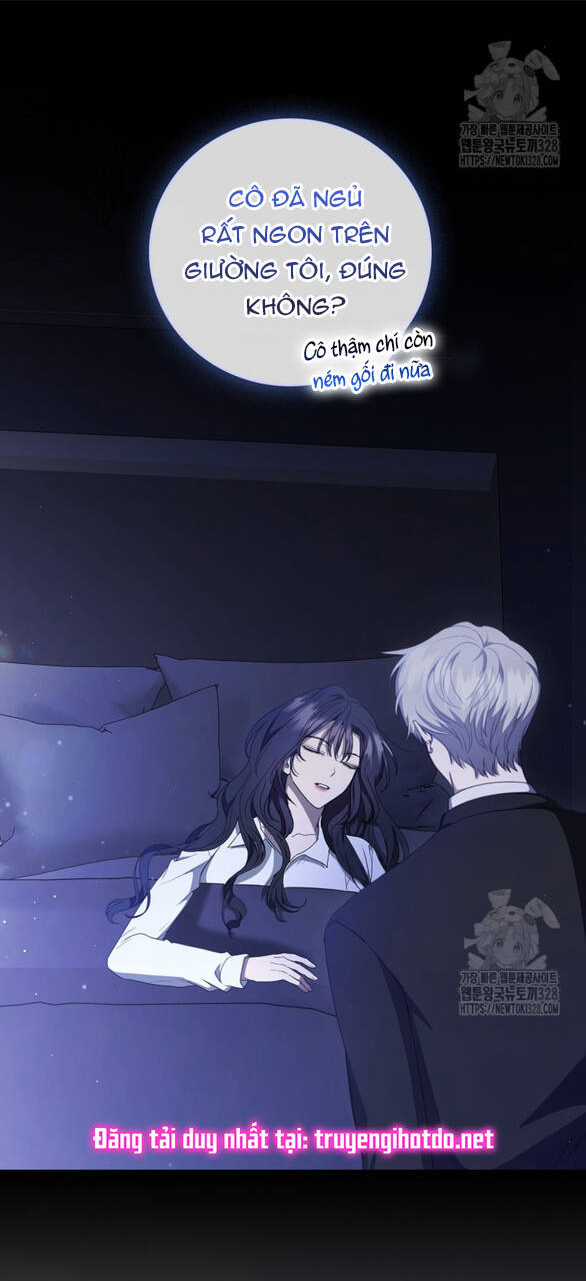 Bạn Trai Của Nam Chính Bị Ám Ảnh Bởi Tôi Chapter 10.1 trang 5