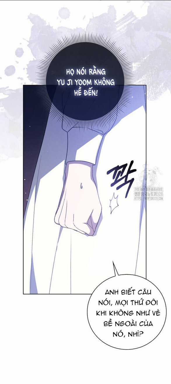 Bạn Trai Của Nam Chính Bị Ám Ảnh Bởi Tôi Chapter 10.1 trang 7