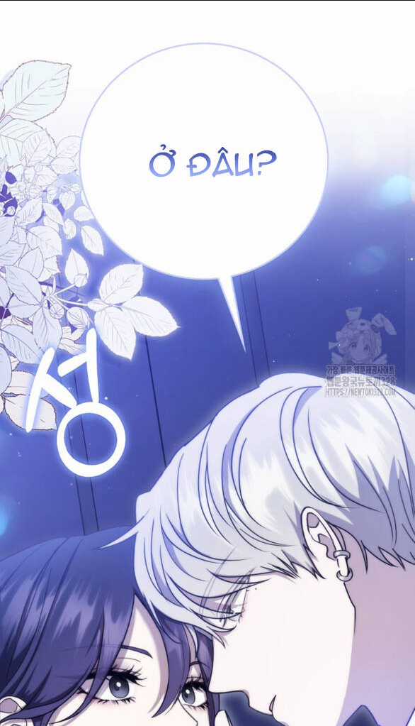 Bạn Trai Của Nam Chính Bị Ám Ảnh Bởi Tôi Chapter 10.1 trang 9