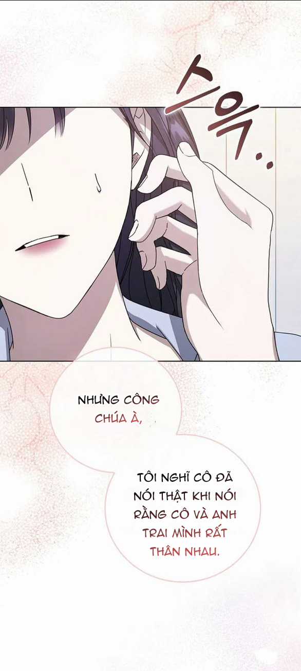 Bạn Trai Của Nam Chính Bị Ám Ảnh Bởi Tôi Chapter 10.2 trang 11