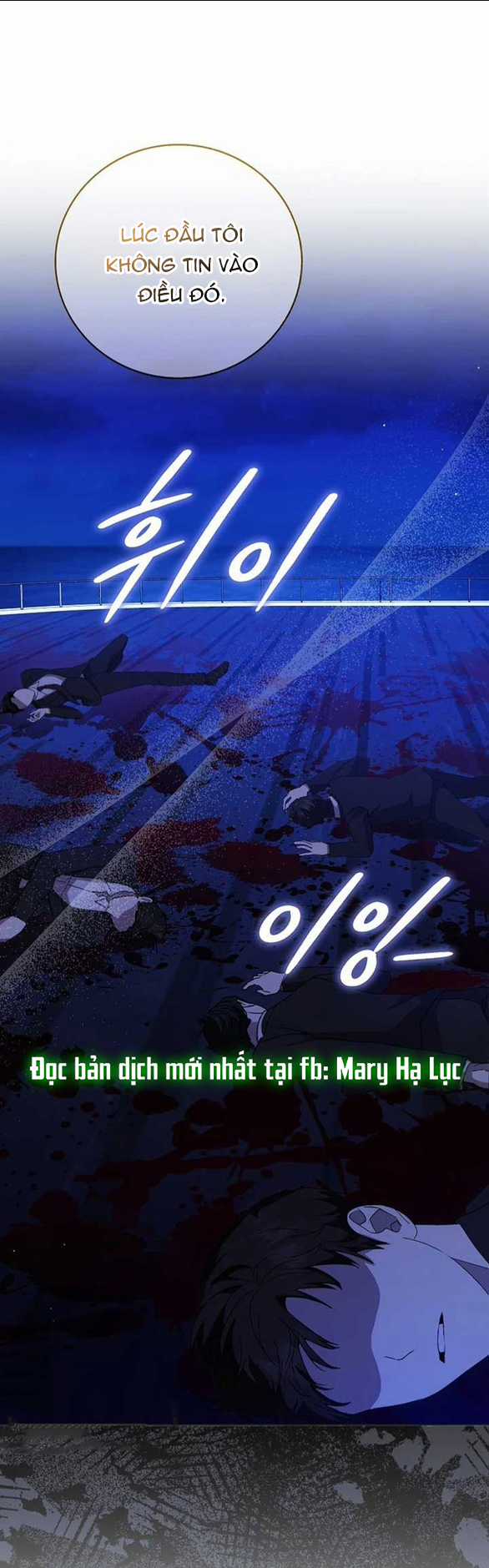 Bạn Trai Của Nam Chính Bị Ám Ảnh Bởi Tôi Chapter 10.2 trang 13