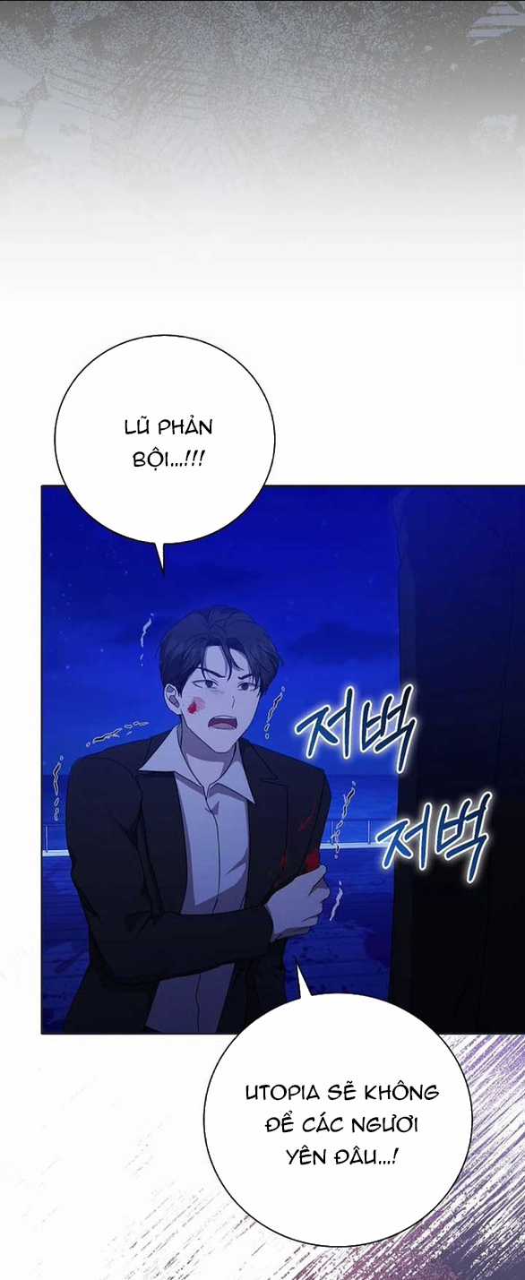 Bạn Trai Của Nam Chính Bị Ám Ảnh Bởi Tôi Chapter 10.2 trang 14