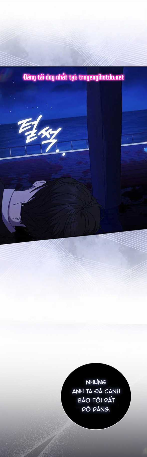 Bạn Trai Của Nam Chính Bị Ám Ảnh Bởi Tôi Chapter 10.2 trang 16