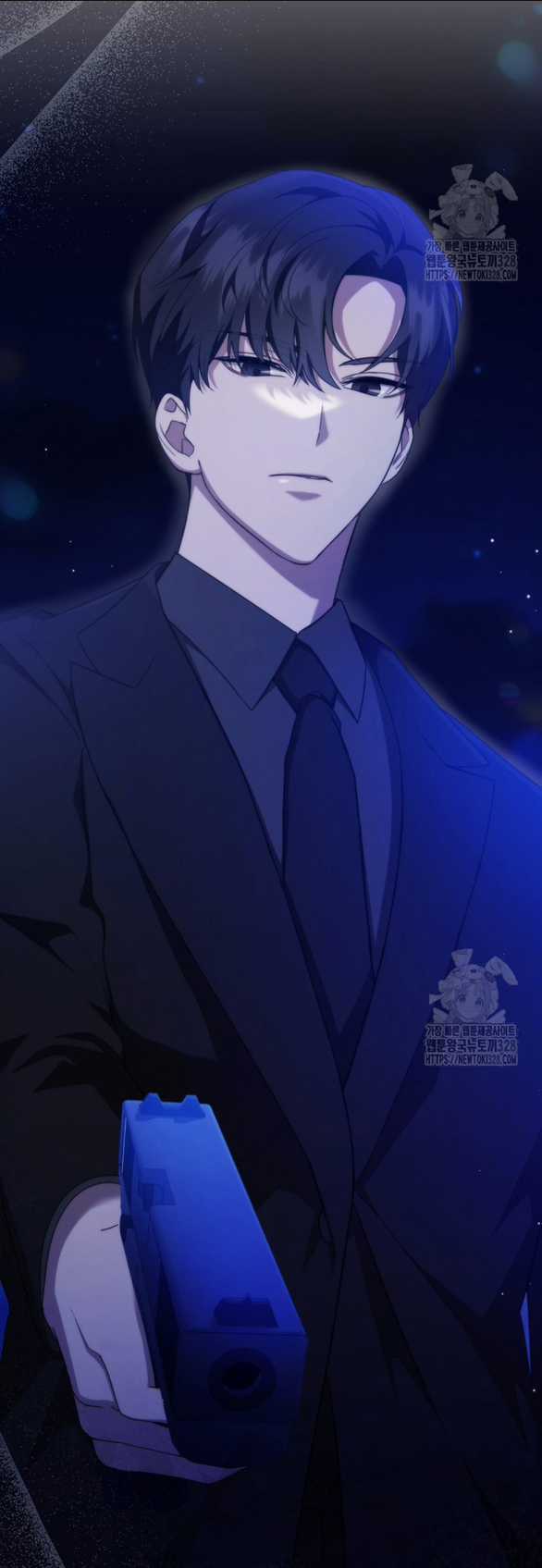 Bạn Trai Của Nam Chính Bị Ám Ảnh Bởi Tôi Chapter 10.2 trang 17