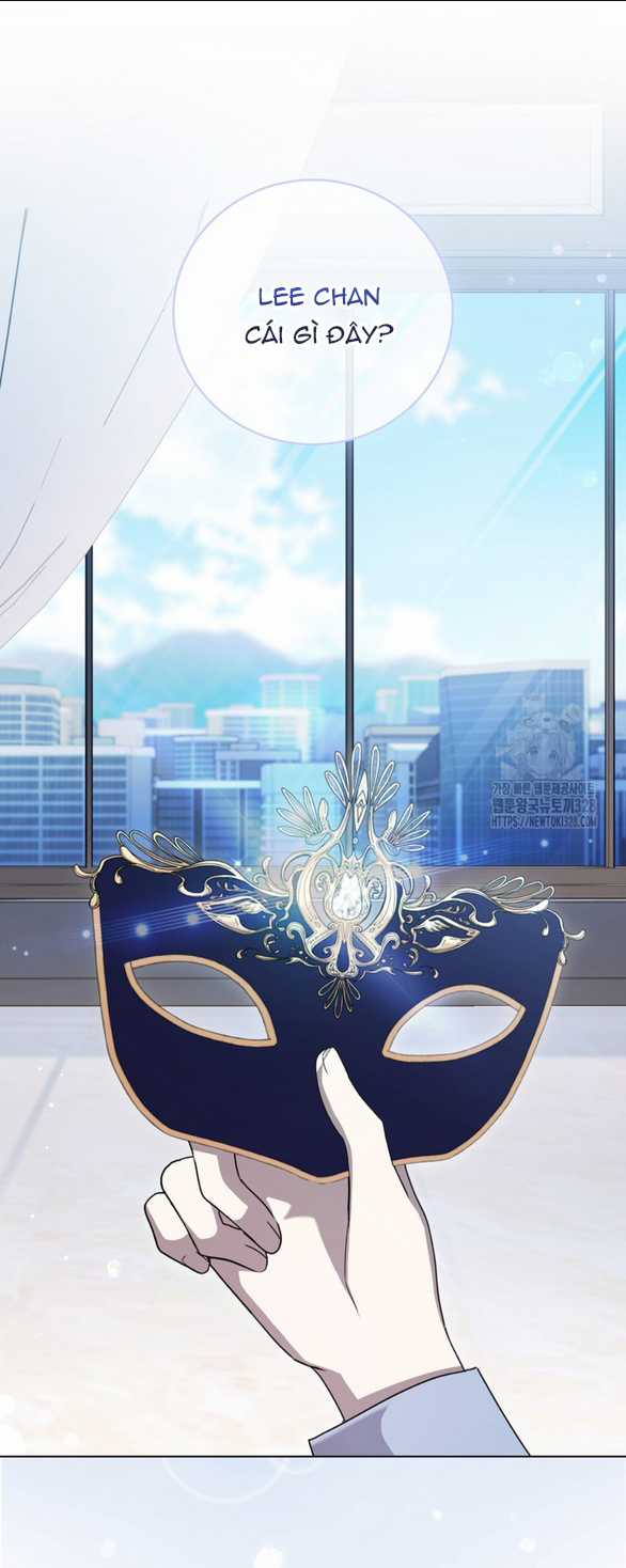 Bạn Trai Của Nam Chính Bị Ám Ảnh Bởi Tôi Chapter 10.2 trang 2