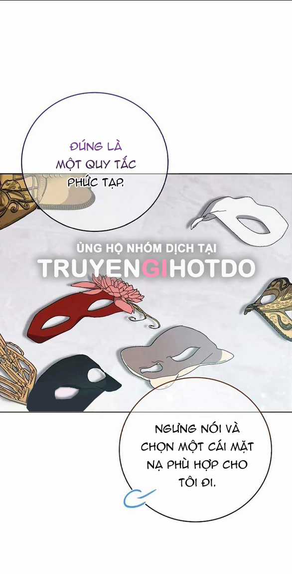 Bạn Trai Của Nam Chính Bị Ám Ảnh Bởi Tôi Chapter 10.2 trang 4