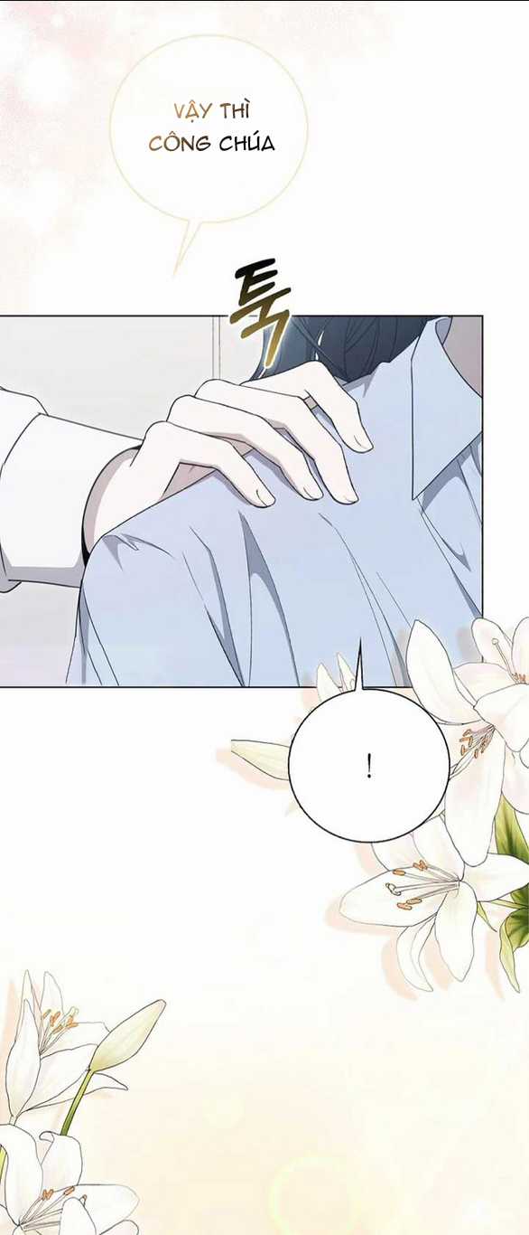 Bạn Trai Của Nam Chính Bị Ám Ảnh Bởi Tôi Chapter 10.2 trang 6