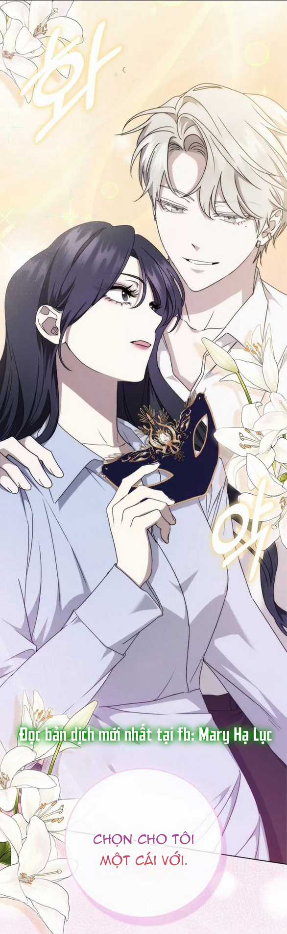 Bạn Trai Của Nam Chính Bị Ám Ảnh Bởi Tôi Chapter 10.2 trang 7