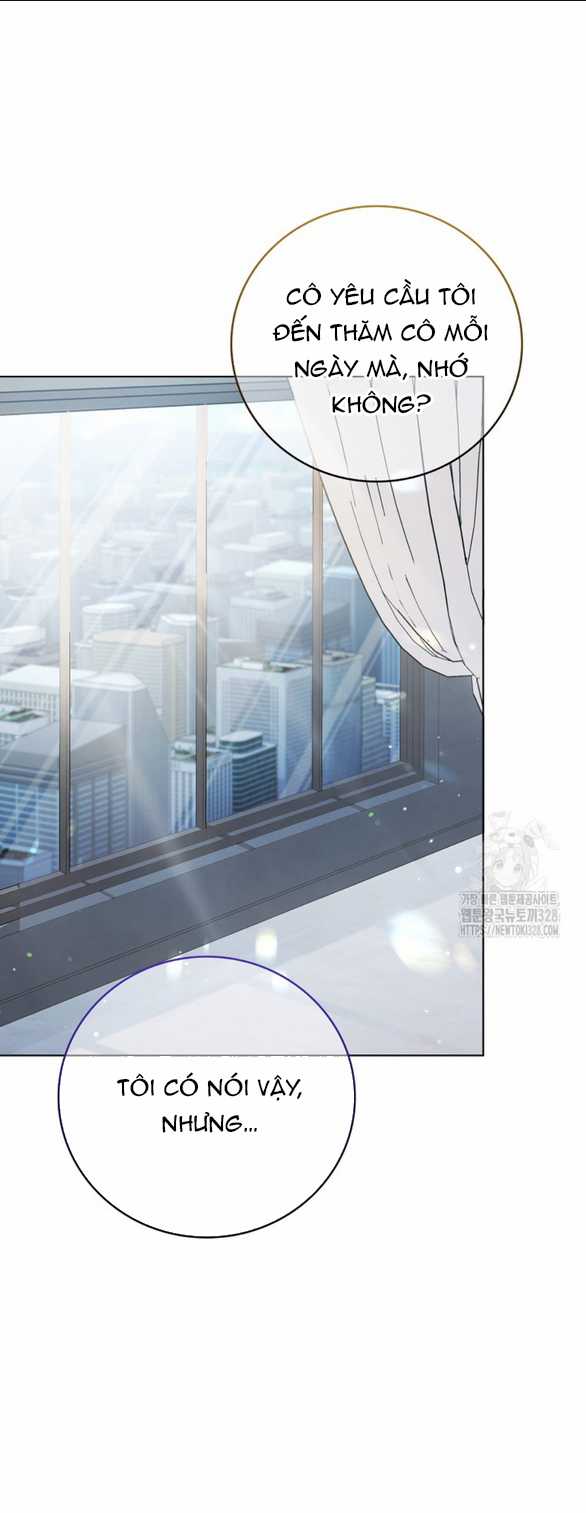 Bạn Trai Của Nam Chính Bị Ám Ảnh Bởi Tôi Chapter 10.2 trang 9