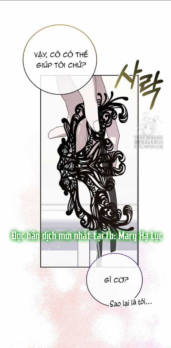 Bạn Trai Của Nam Chính Bị Ám Ảnh Bởi Tôi Chapter 11.1 trang 10