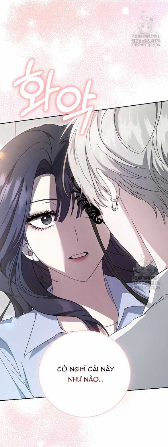 Bạn Trai Của Nam Chính Bị Ám Ảnh Bởi Tôi Chapter 11.1 trang 11