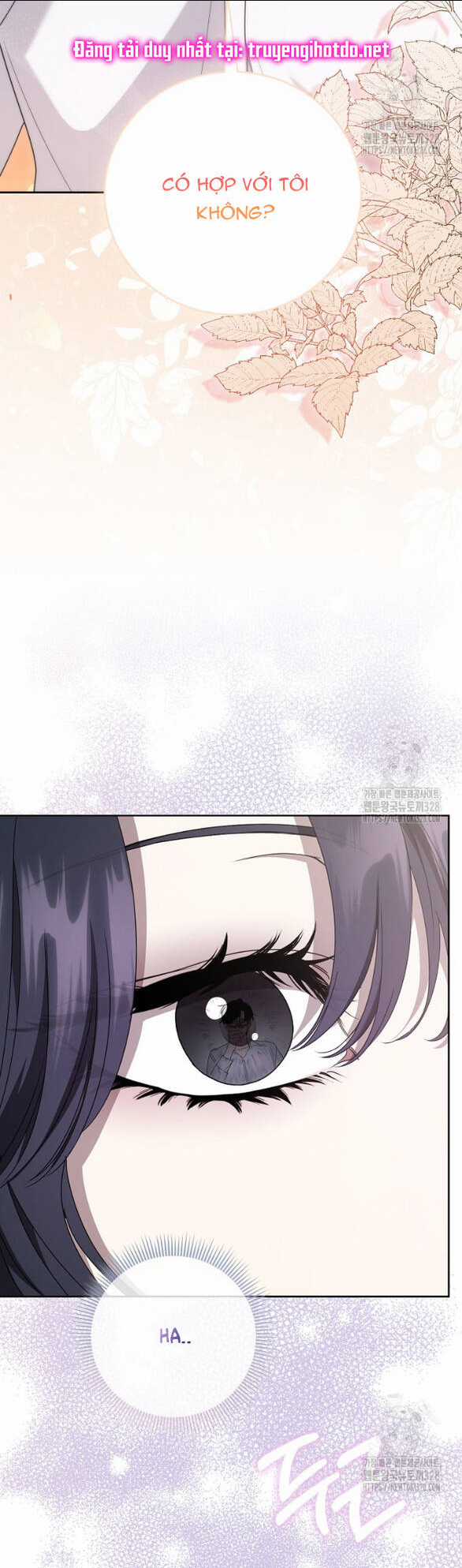 Bạn Trai Của Nam Chính Bị Ám Ảnh Bởi Tôi Chapter 11.1 trang 13