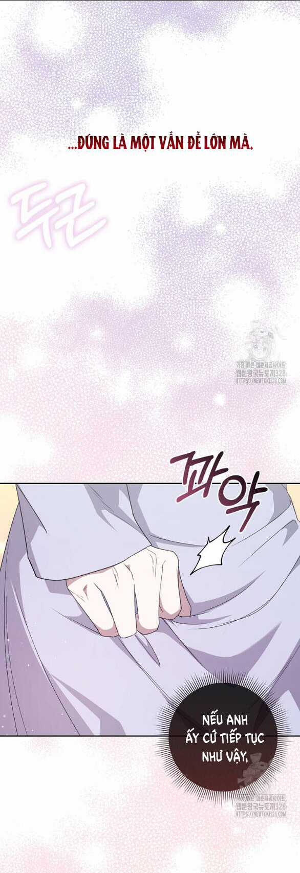 Bạn Trai Của Nam Chính Bị Ám Ảnh Bởi Tôi Chapter 11.1 trang 14