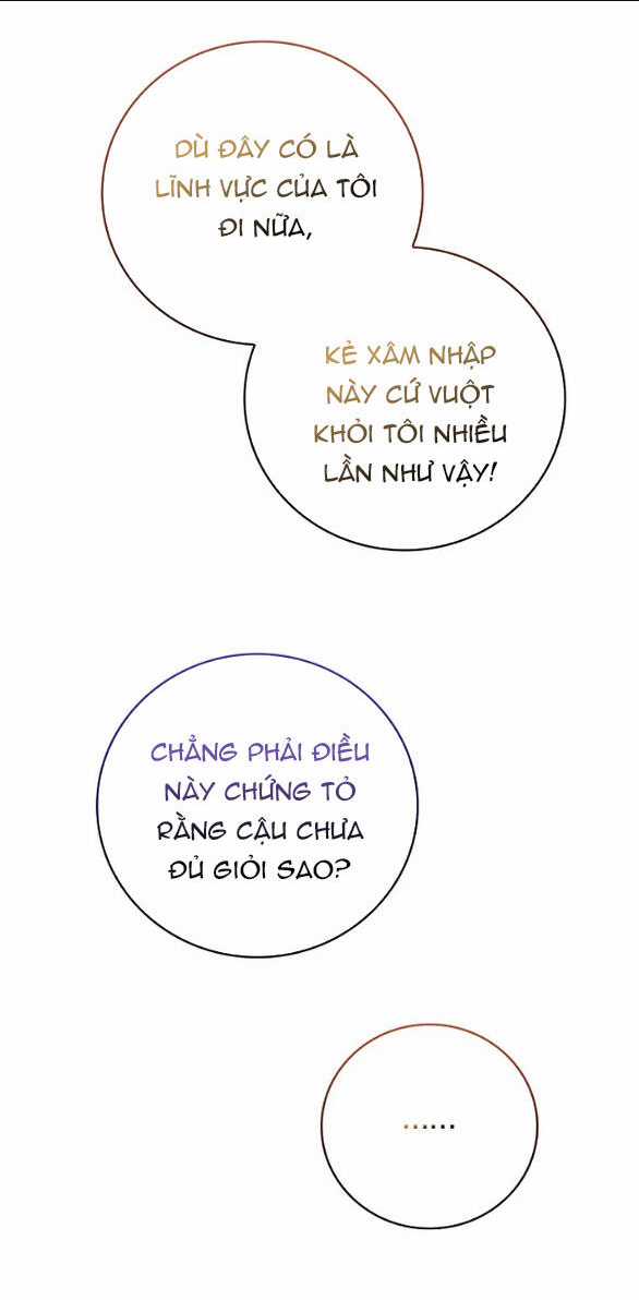 Bạn Trai Của Nam Chính Bị Ám Ảnh Bởi Tôi Chapter 11.1 trang 20