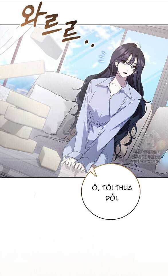 Bạn Trai Của Nam Chính Bị Ám Ảnh Bởi Tôi Chapter 11.1 trang 21