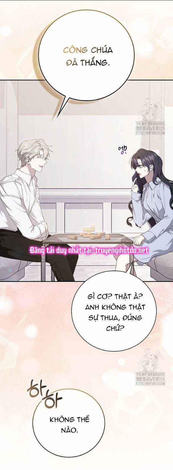 Bạn Trai Của Nam Chính Bị Ám Ảnh Bởi Tôi Chapter 11.1 trang 22