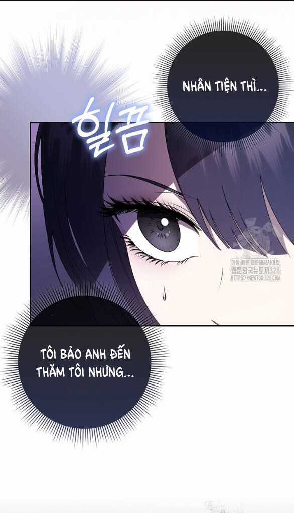 Bạn Trai Của Nam Chính Bị Ám Ảnh Bởi Tôi Chapter 11.1 trang 23