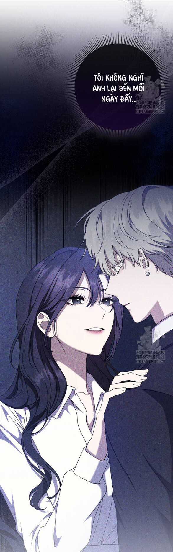 Bạn Trai Của Nam Chính Bị Ám Ảnh Bởi Tôi Chapter 11.1 trang 24