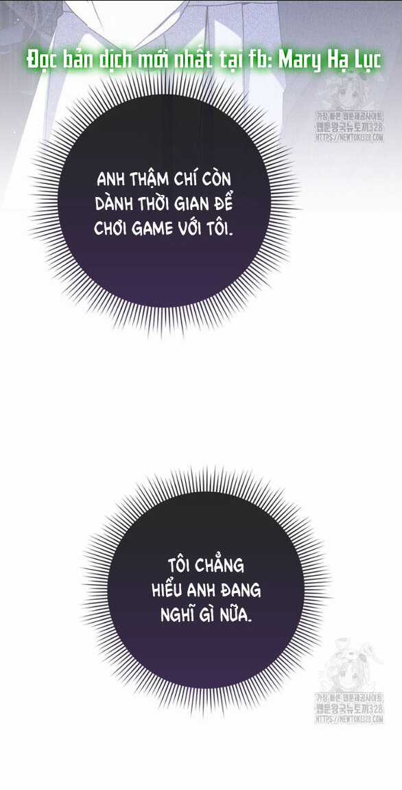 Bạn Trai Của Nam Chính Bị Ám Ảnh Bởi Tôi Chapter 11.1 trang 25