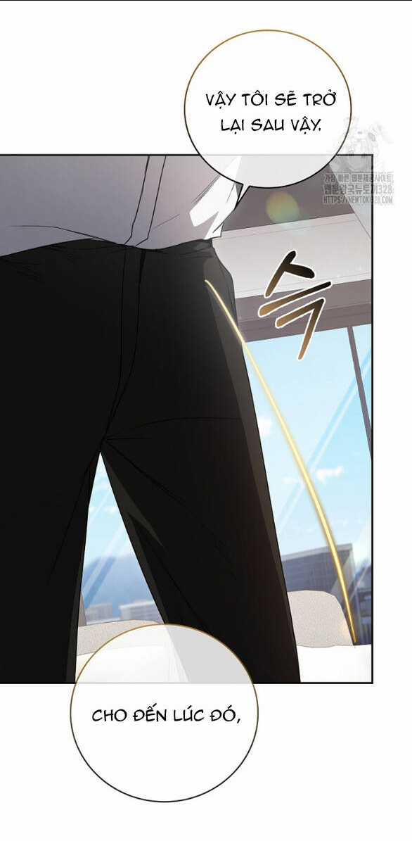 Bạn Trai Của Nam Chính Bị Ám Ảnh Bởi Tôi Chapter 11.1 trang 27