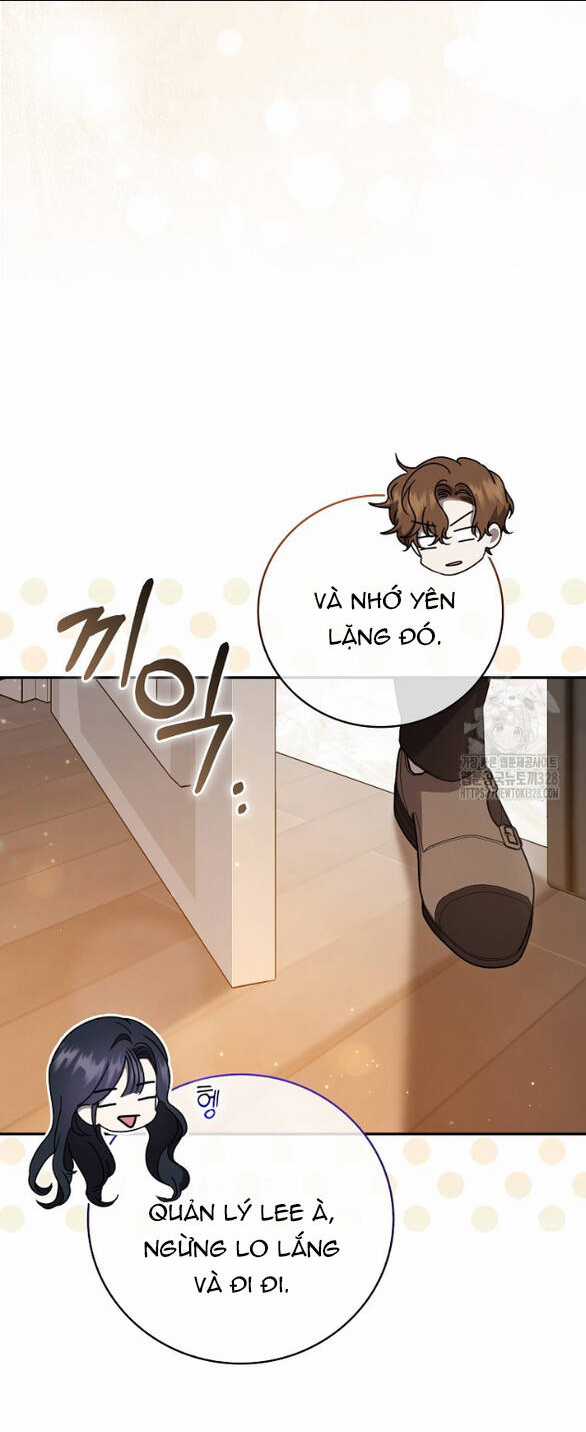 Bạn Trai Của Nam Chính Bị Ám Ảnh Bởi Tôi Chapter 11.1 trang 29