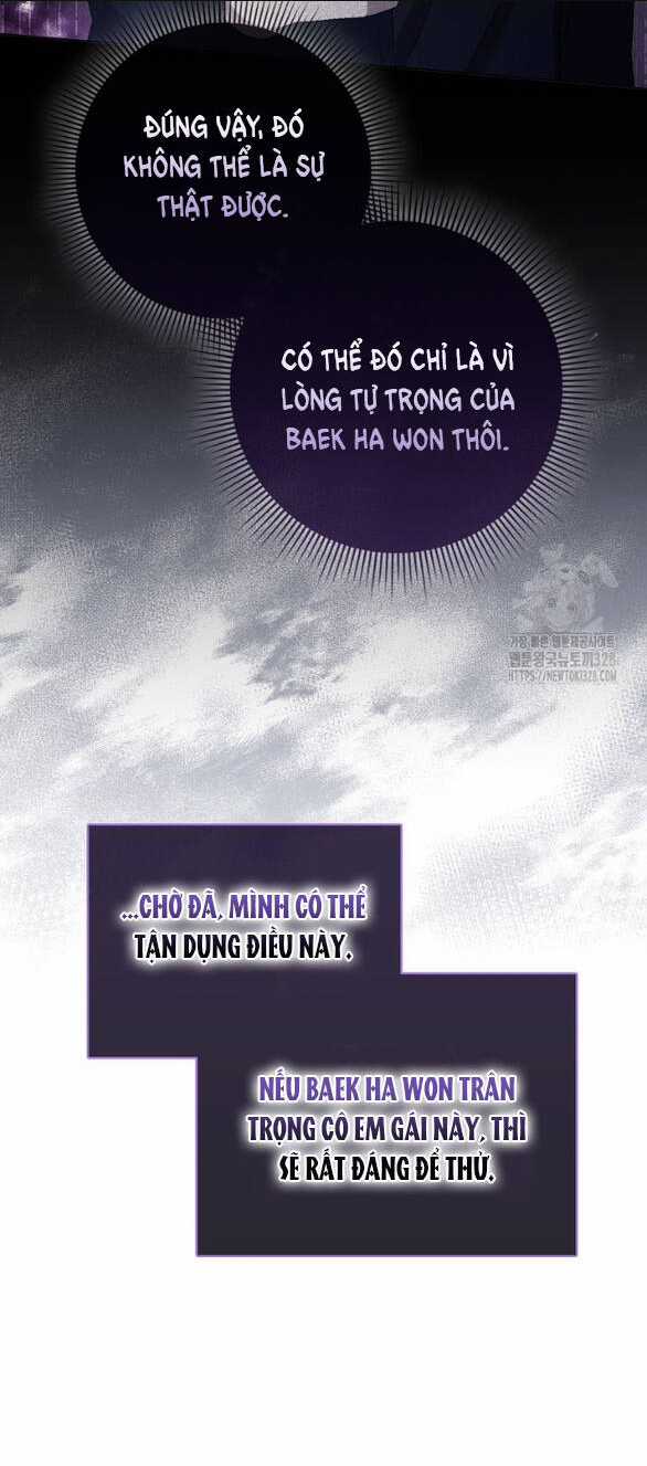 Bạn Trai Của Nam Chính Bị Ám Ảnh Bởi Tôi Chapter 11.1 trang 3