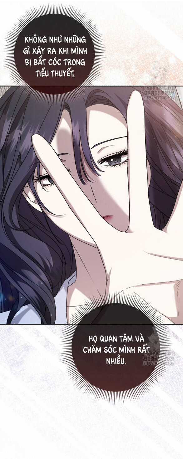 Bạn Trai Của Nam Chính Bị Ám Ảnh Bởi Tôi Chapter 11.1 trang 33