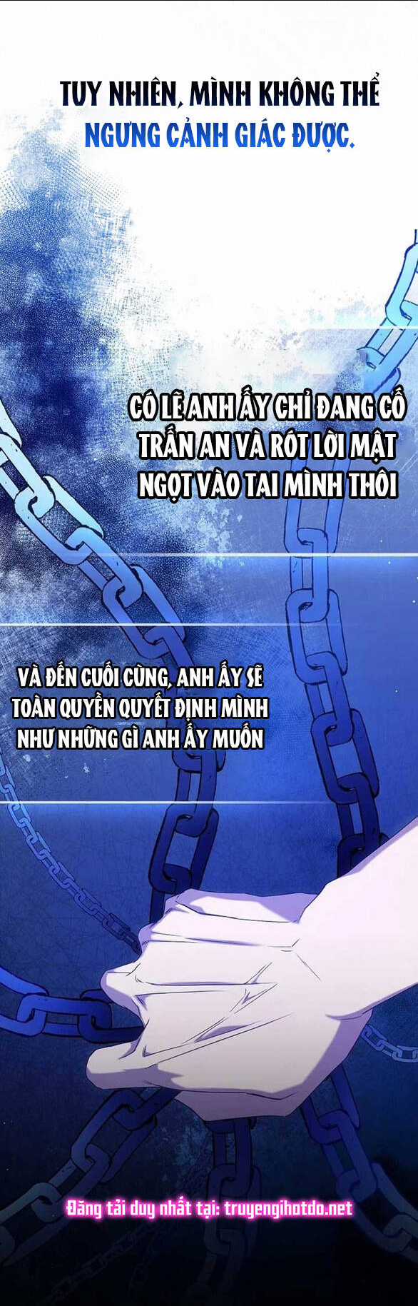 Bạn Trai Của Nam Chính Bị Ám Ảnh Bởi Tôi Chapter 11.1 trang 34