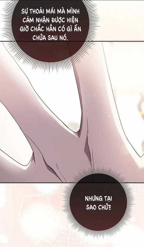 Bạn Trai Của Nam Chính Bị Ám Ảnh Bởi Tôi Chapter 11.1 trang 36