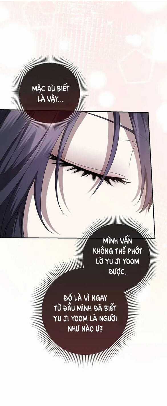 Bạn Trai Của Nam Chính Bị Ám Ảnh Bởi Tôi Chapter 11.1 trang 37