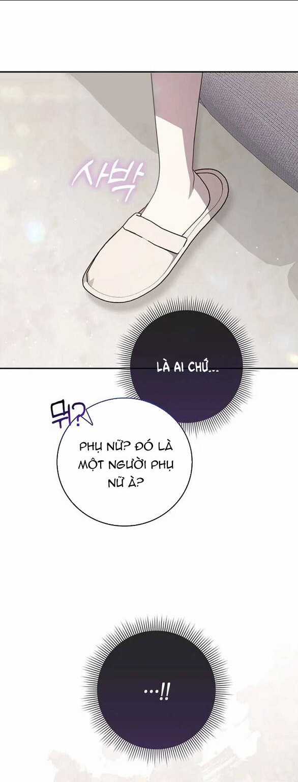 Bạn Trai Của Nam Chính Bị Ám Ảnh Bởi Tôi Chapter 11.1 trang 40