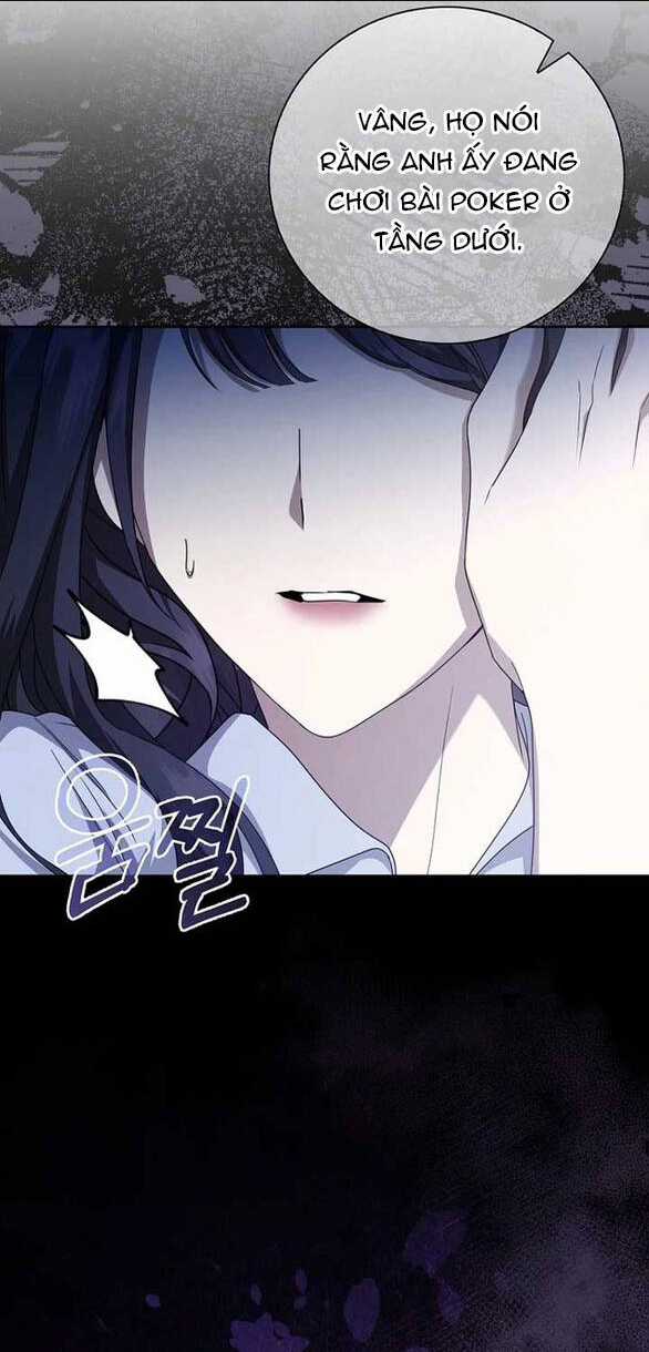 Bạn Trai Của Nam Chính Bị Ám Ảnh Bởi Tôi Chapter 11.1 trang 42