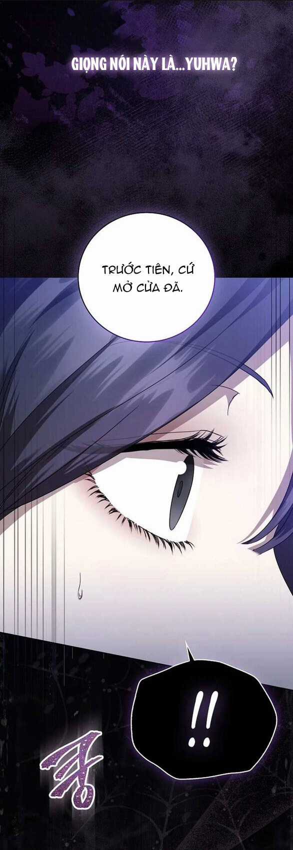 Bạn Trai Của Nam Chính Bị Ám Ảnh Bởi Tôi Chapter 11.1 trang 43