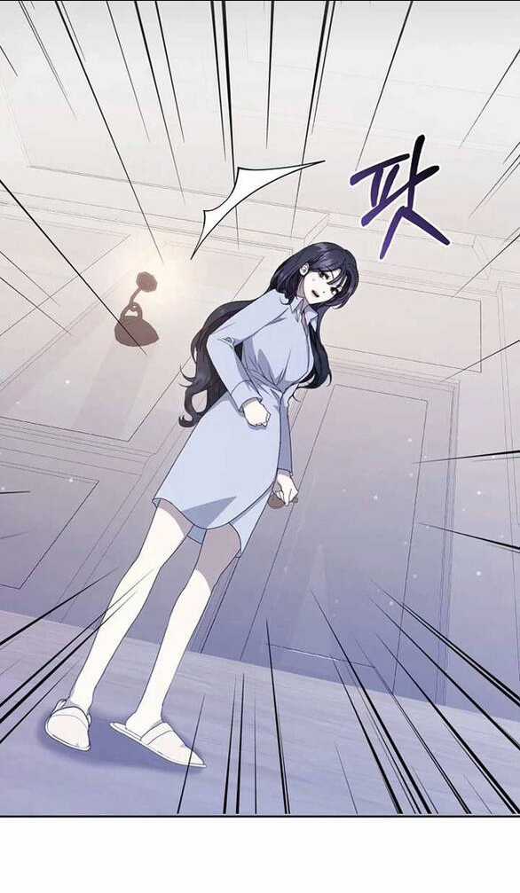 Bạn Trai Của Nam Chính Bị Ám Ảnh Bởi Tôi Chapter 11.1 trang 45